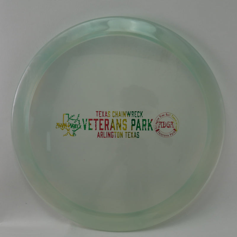 Load image into Gallery viewer, Grackle - Eternal Flex Plastic | ET-GR01-25 (VPO FUNDRAISER)