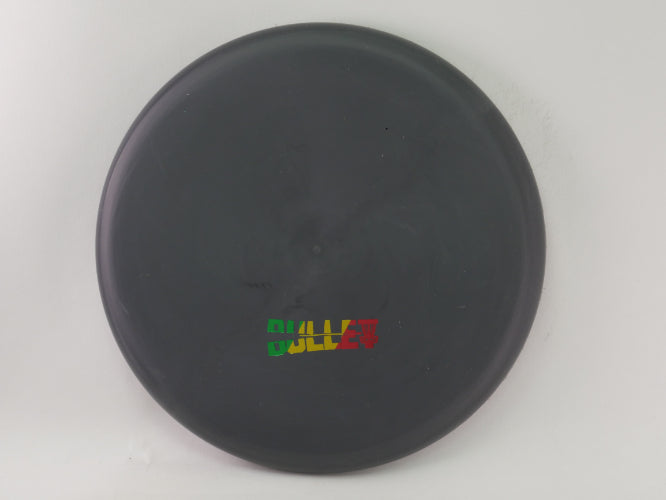 Load image into Gallery viewer, Bullet- Royal Soft Plastic (It Putts the Bullet in the Basket)