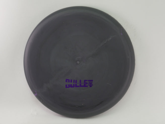 Load image into Gallery viewer, Bullet- Royal Soft Plastic (It Putts the Bullet in the Basket)
