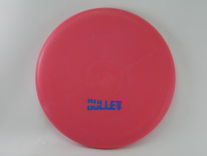 Load image into Gallery viewer, Bullet- Royal Soft Plastic (It Putts the Bullet in the Basket)