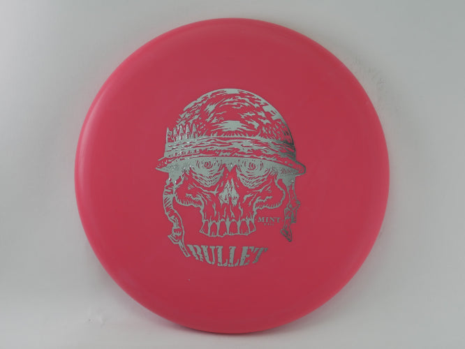 Load image into Gallery viewer, Bullet- Royal Soft Plastic | Skullet
