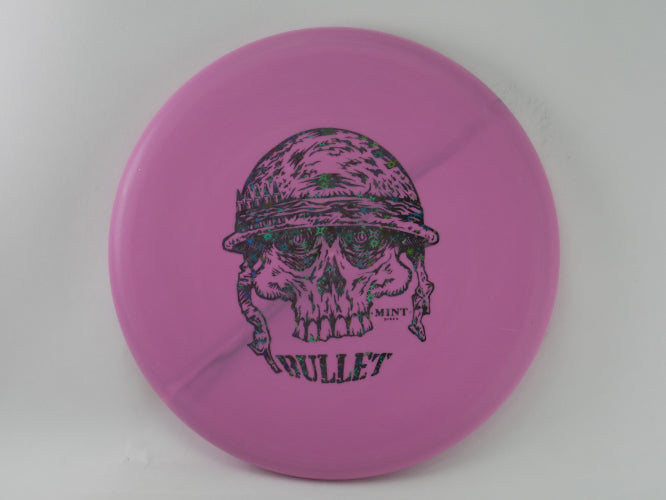 Load image into Gallery viewer, Bullet- Royal Soft Plastic | Skullet
