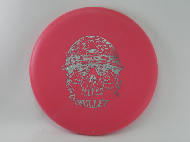 Load image into Gallery viewer, Bullet- Royal Soft Plastic | Skullet