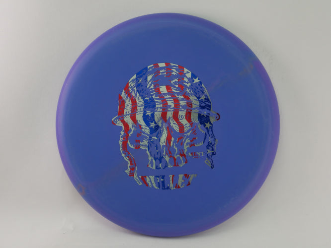 Load image into Gallery viewer, Bullet- Royal Soft Plastic | Skullet