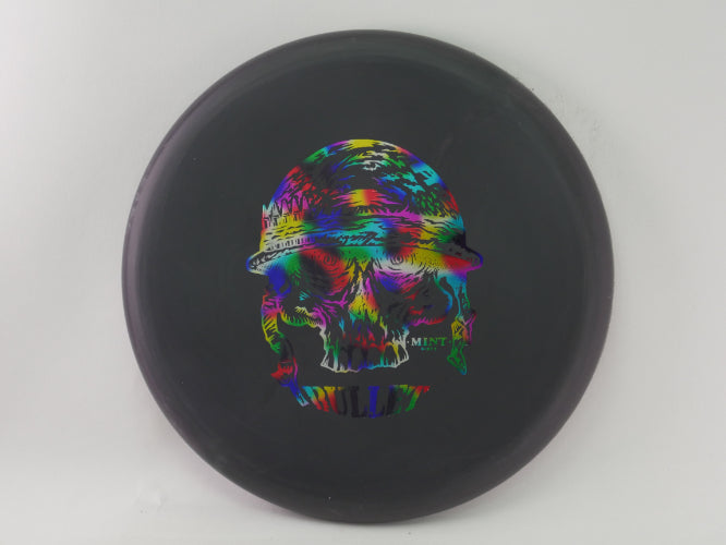 Load image into Gallery viewer, Bullet- Royal Soft Plastic | Skullet