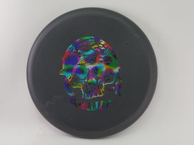 Load image into Gallery viewer, Bullet- Royal Soft Plastic | Skullet