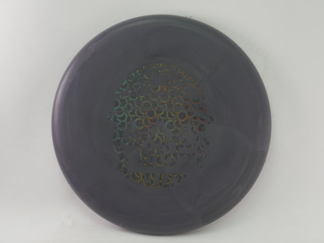 Load image into Gallery viewer, Bullet- Royal Soft Plastic | Skullet