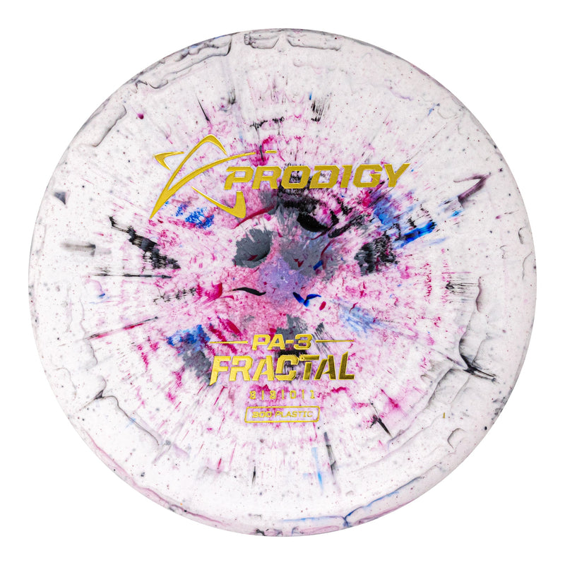 Load image into Gallery viewer, Prodigy PA-3 300 Fractal Plastic