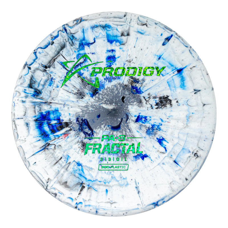 Load image into Gallery viewer, Prodigy PA-3 300 Fractal Plastic