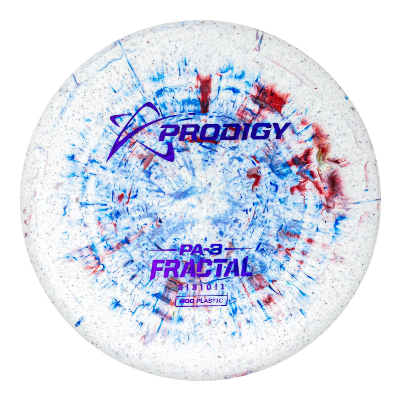 Load image into Gallery viewer, Prodigy PA-3 300 Fractal Plastic