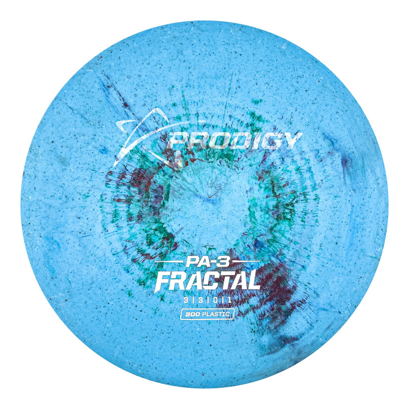 Load image into Gallery viewer, Prodigy PA-3 300 Fractal Plastic