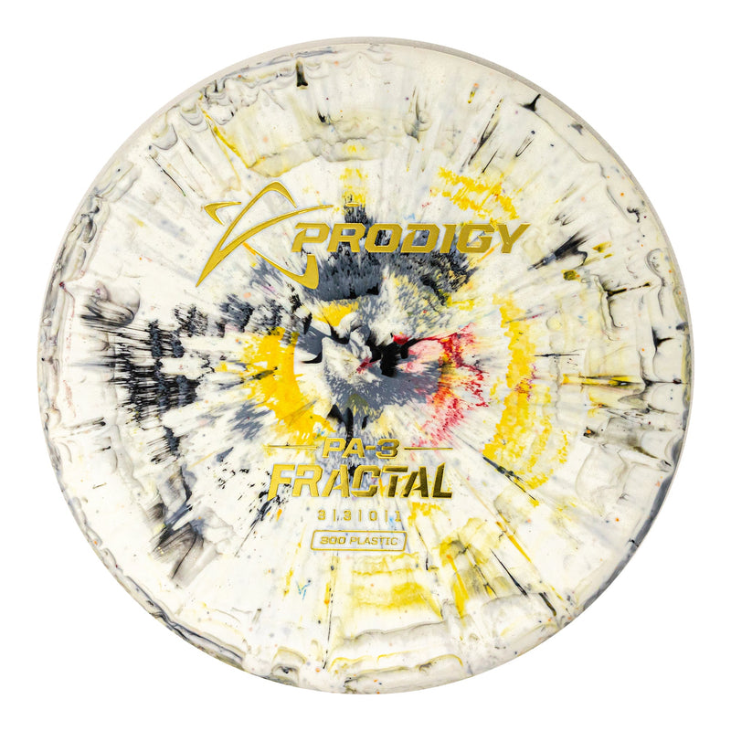 Load image into Gallery viewer, Prodigy PA-3 300 Fractal Plastic
