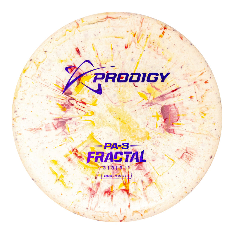 Load image into Gallery viewer, Prodigy PA-3 300 Fractal Plastic