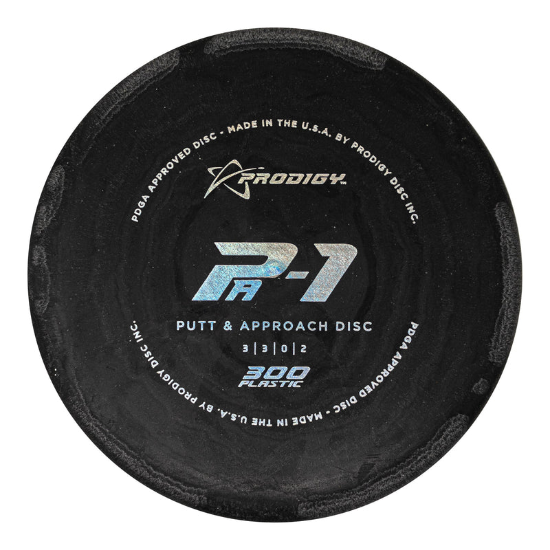 Load image into Gallery viewer, Prodigy PA-1 300 Plastic