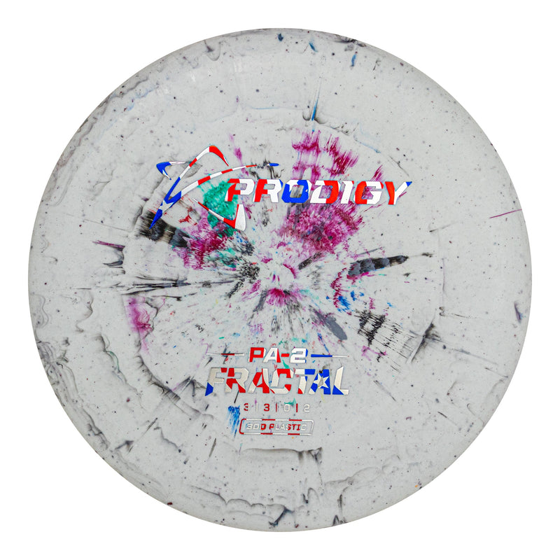 Load image into Gallery viewer, Prodigy PA-2 300 Fractal Plastic