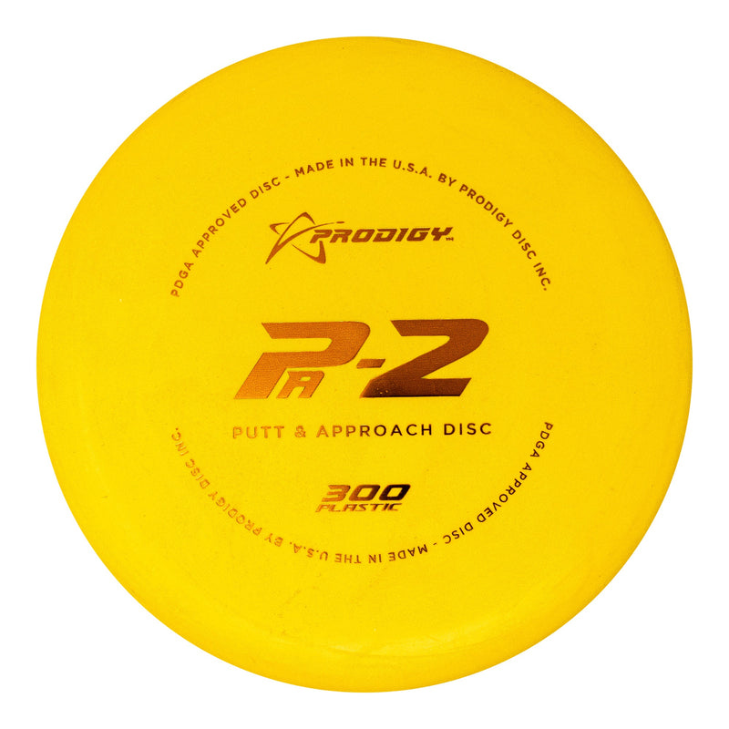 Load image into Gallery viewer, Prodigy PA-2 300 Plastic