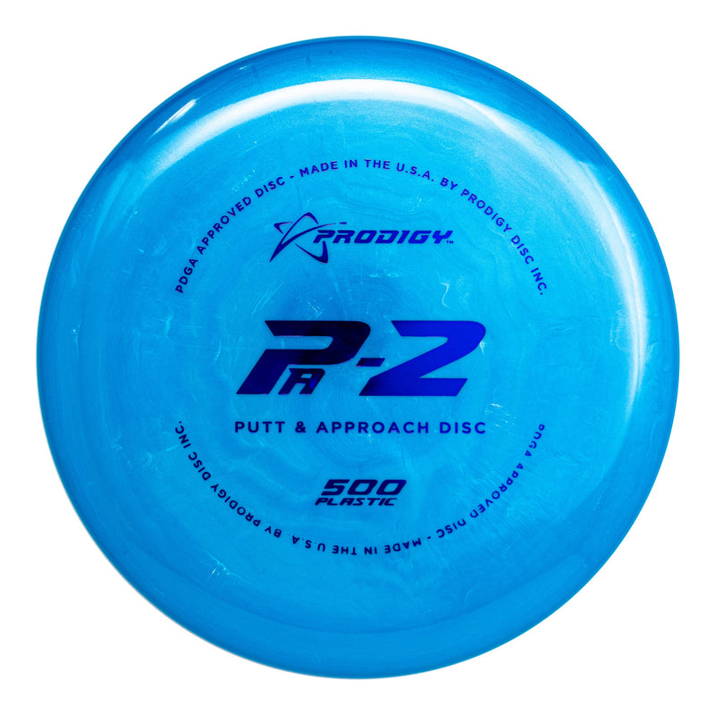 Load image into Gallery viewer, Prodigy PA-2 500 Plastic