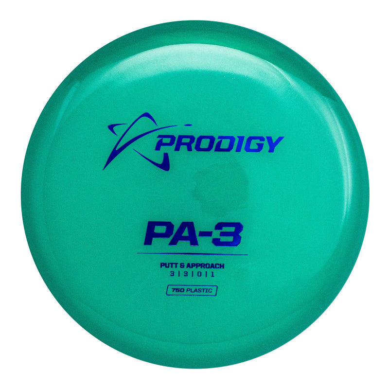 Load image into Gallery viewer, Prodigy PA-3 750 Plastic
