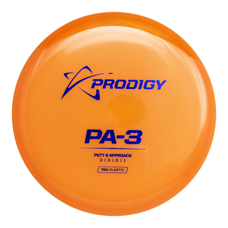 Load image into Gallery viewer, Prodigy PA-3 750 Plastic