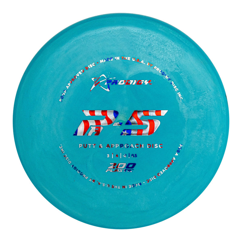 Load image into Gallery viewer, Prodigy PA-5 200 Plastic