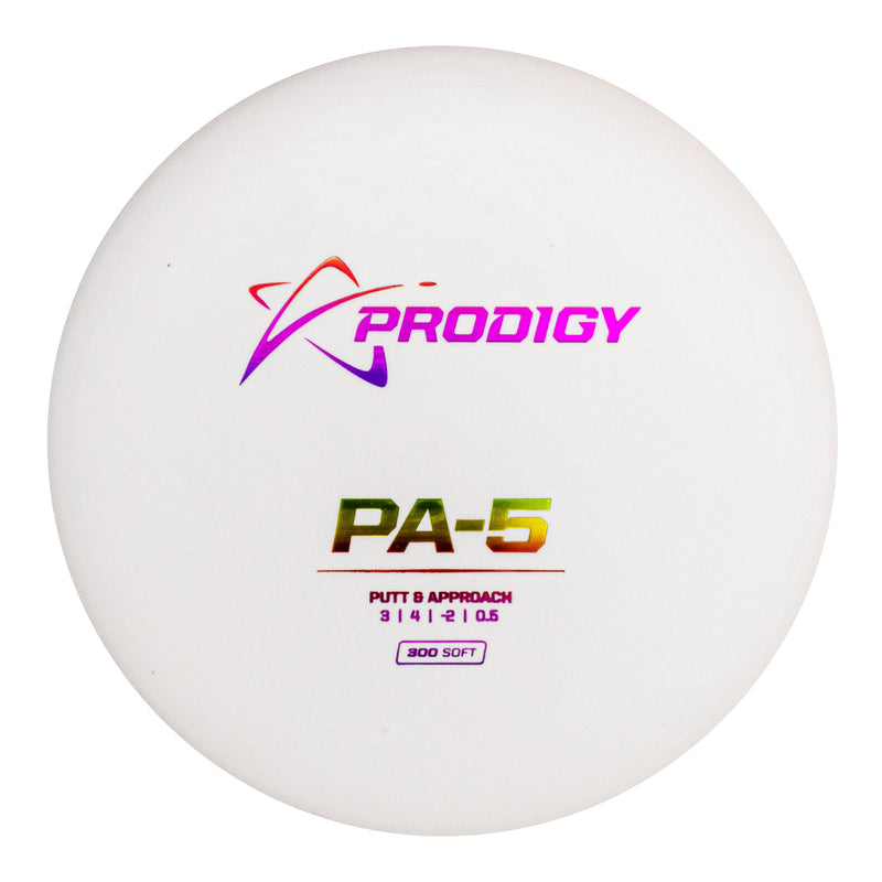 Load image into Gallery viewer, Prodigy PA-5 300 Soft Plastic