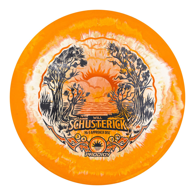 Load image into Gallery viewer, Prodigy PA-5 750 Spectrum Plastic - Will Schusterick 2025 Signature Series