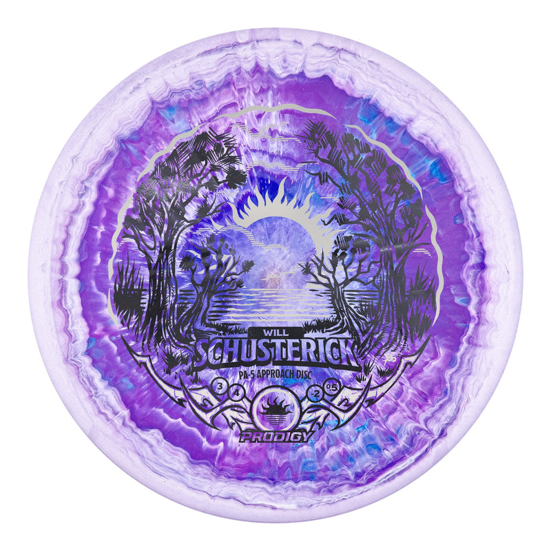 Load image into Gallery viewer, Prodigy PA-5 750 Spectrum Plastic - Will Schusterick 2025 Signature Series