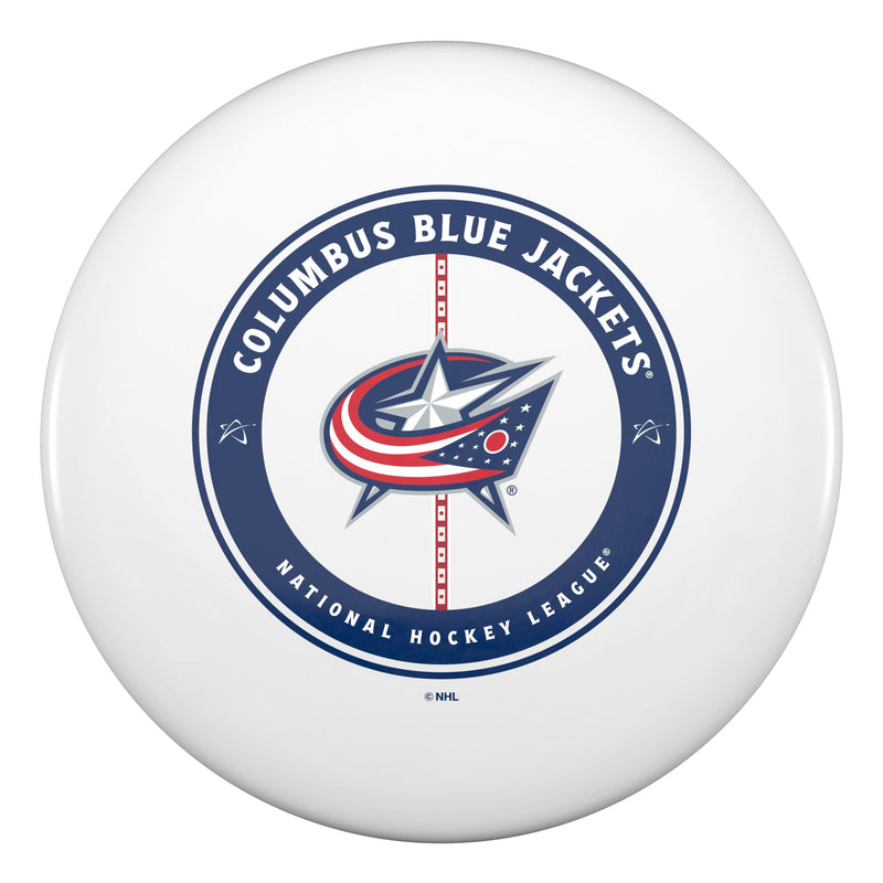 Load image into Gallery viewer, ACE Line P Model S Basegrip - NHL Home Ice Stamp