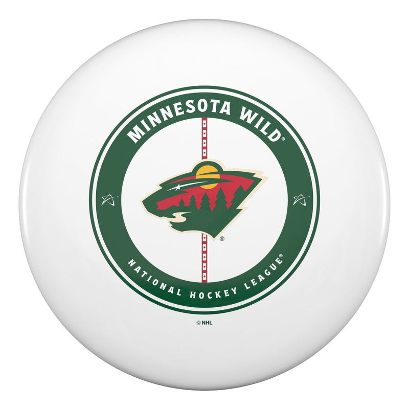 Load image into Gallery viewer, ACE Line P Model S Basegrip - NHL Home Ice Stamp