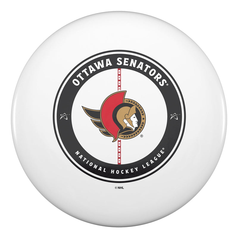 Load image into Gallery viewer, ACE Line P Model S Basegrip - NHL Home Ice Stamp