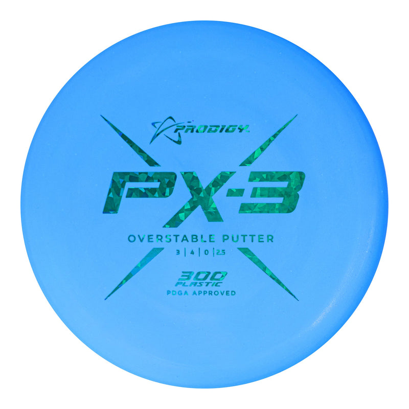 Load image into Gallery viewer, Prodigy PX-3 300 Plastic