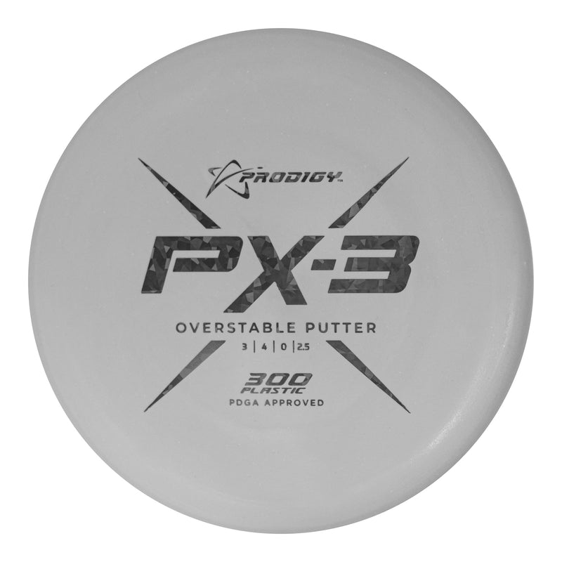 Load image into Gallery viewer, Prodigy PX-3 300 Plastic