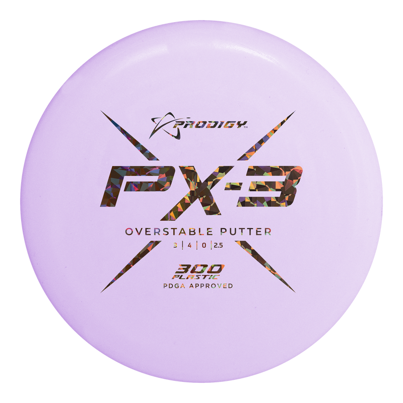 Load image into Gallery viewer, Prodigy PX-3 300 Plastic