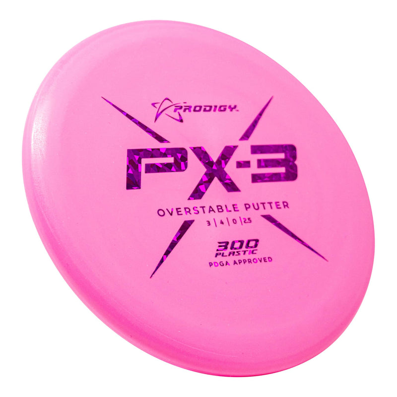 Load image into Gallery viewer, Prodigy PX-3 300 Plastic