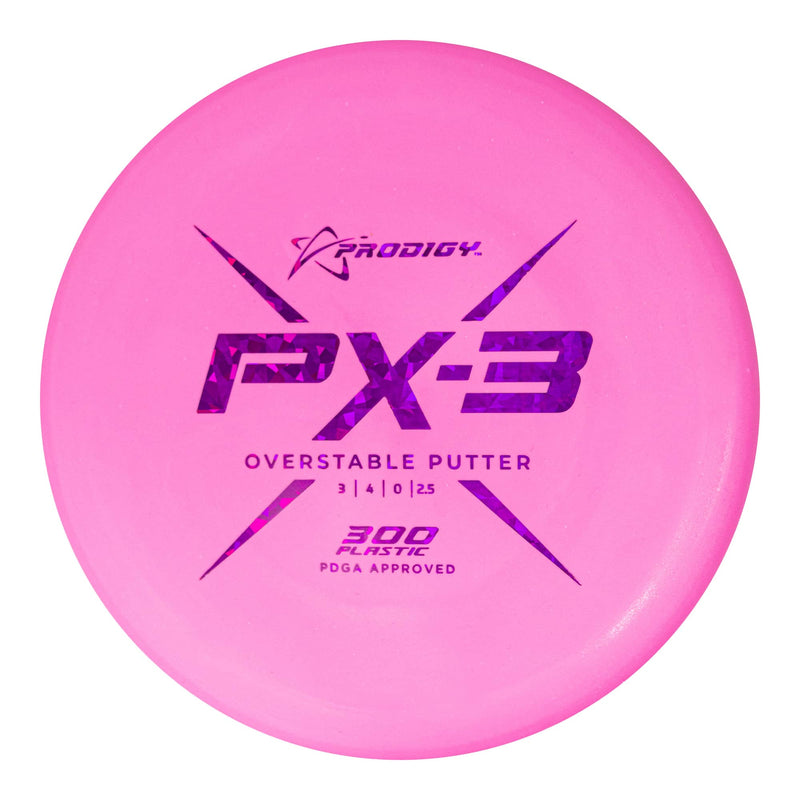 Load image into Gallery viewer, Prodigy PX-3 300 Plastic