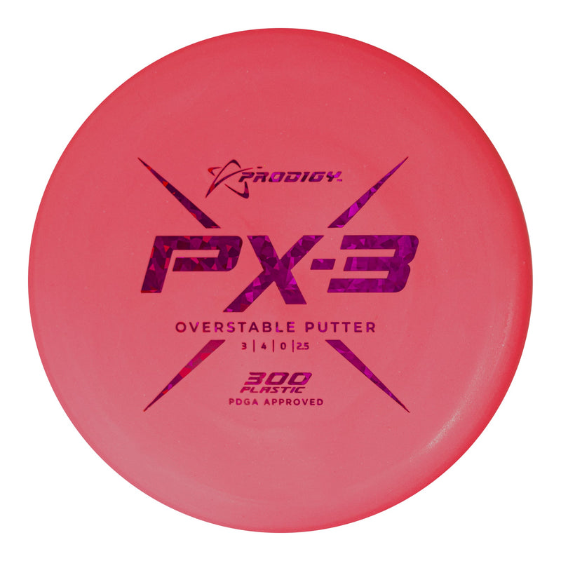 Load image into Gallery viewer, Prodigy PX-3 300 Plastic