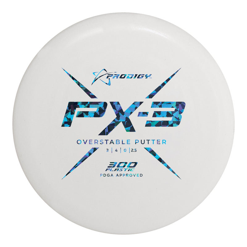 Load image into Gallery viewer, Prodigy PX-3 300 Plastic