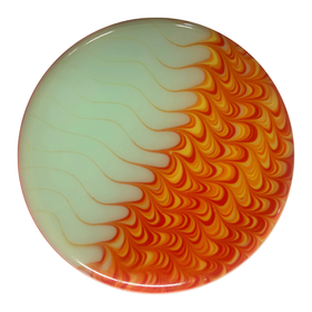 Load image into Gallery viewer, Dyed Discs (Vault Collection)