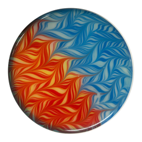 Load image into Gallery viewer, Dyed Discs (Vault Collection)