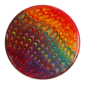 Load image into Gallery viewer, Dyed Discs (Vault Collection)