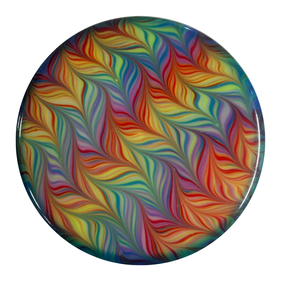 Load image into Gallery viewer, Dyed Discs (Vault Collection)