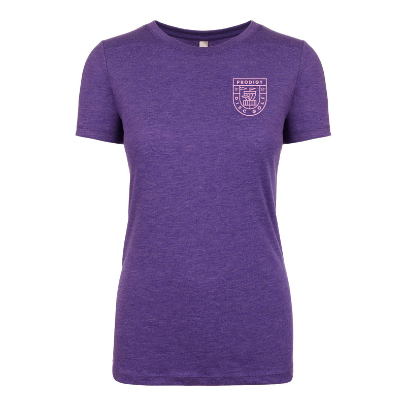 Load image into Gallery viewer, Prodigy Emblem Women's T-Shirt