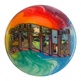 Load image into Gallery viewer, Dyed Discs (Vault Collection)