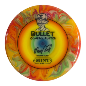 Load image into Gallery viewer, Dyed Discs (Vault Collection)