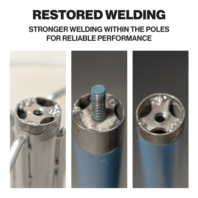 Load image into Gallery viewer, Prodigy Refurbished Mobile Disc Golf Practice Target Set