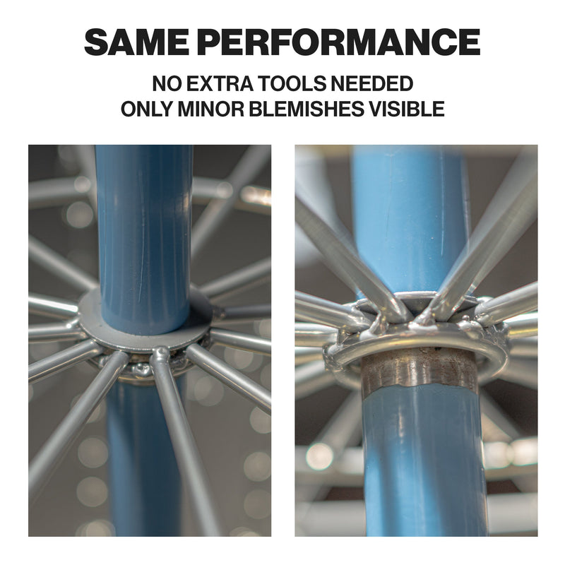 Load image into Gallery viewer, Prodigy Refurbished Mobile Disc Golf Practice Target Set