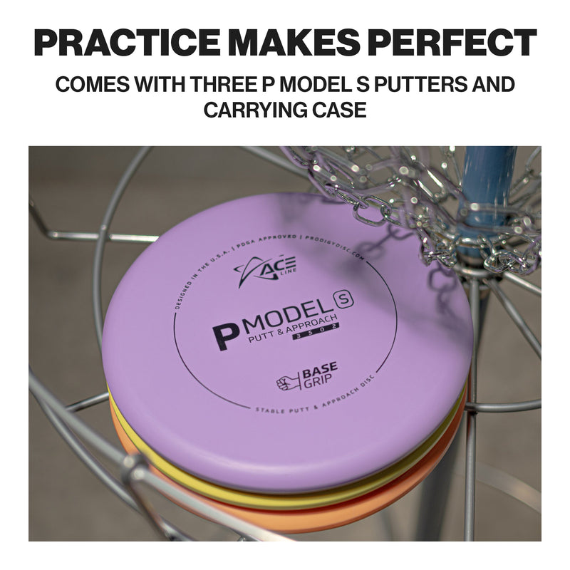 Load image into Gallery viewer, Prodigy Refurbished Mobile Disc Golf Practice Target Set