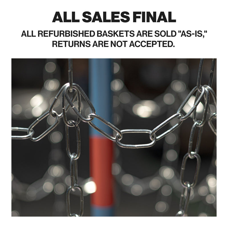 Load image into Gallery viewer, Prodigy Refurbished Mobile Disc Golf Practice Target Set