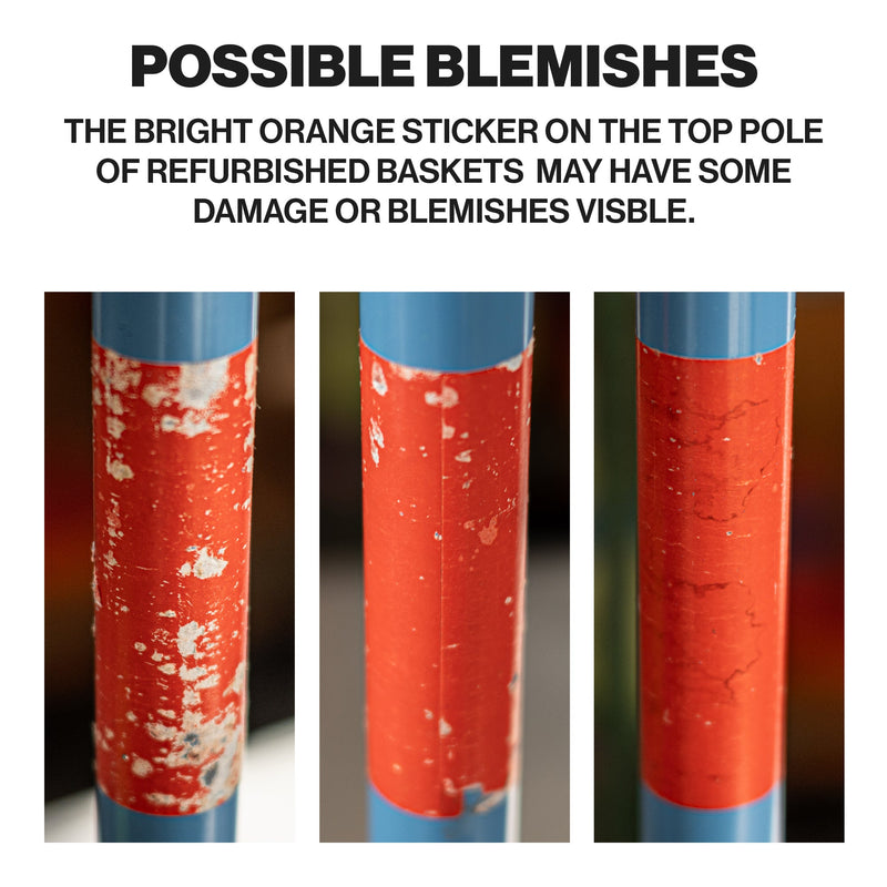 Load image into Gallery viewer, Prodigy Refurbished Mobile Disc Golf Practice Target Set