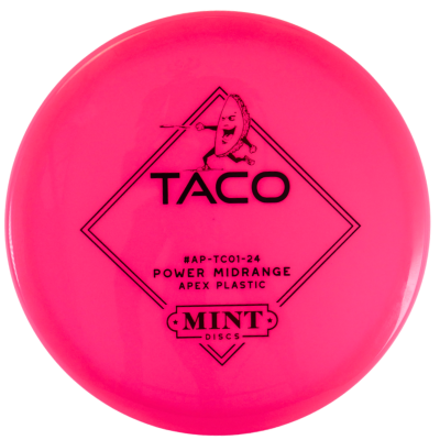 Taco (Vault Collection)